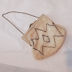 Vintage Change Purse